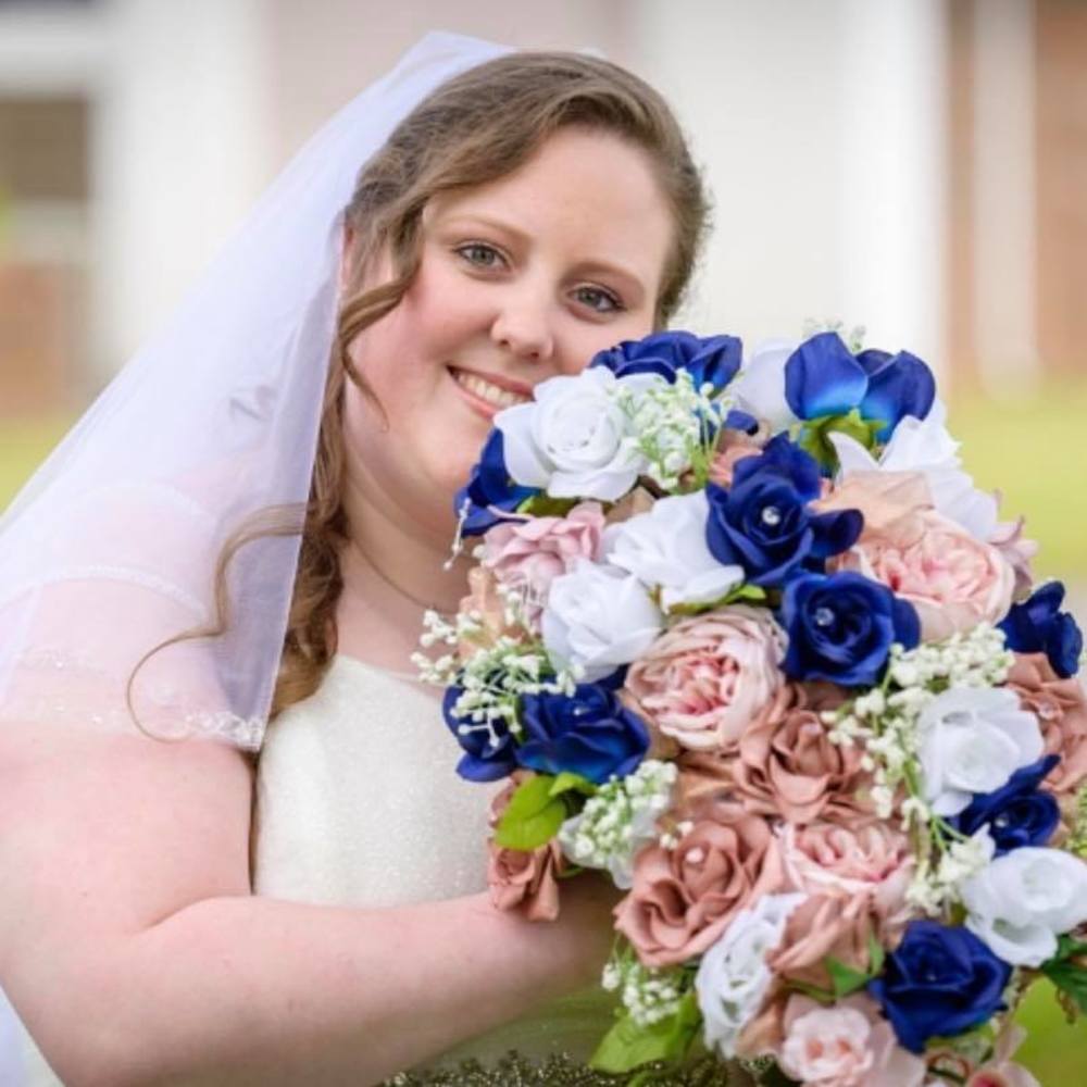 Meet your Posher, Brittany